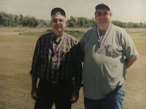 Curtis Clifford Ladwig photo gallery thumbnail 83 of 135