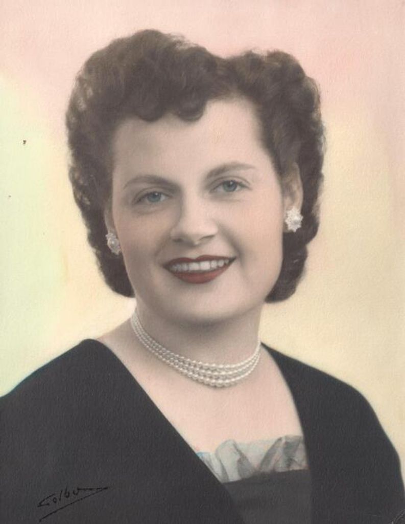 Helen E. (Machel)  Graveen Profile Photo