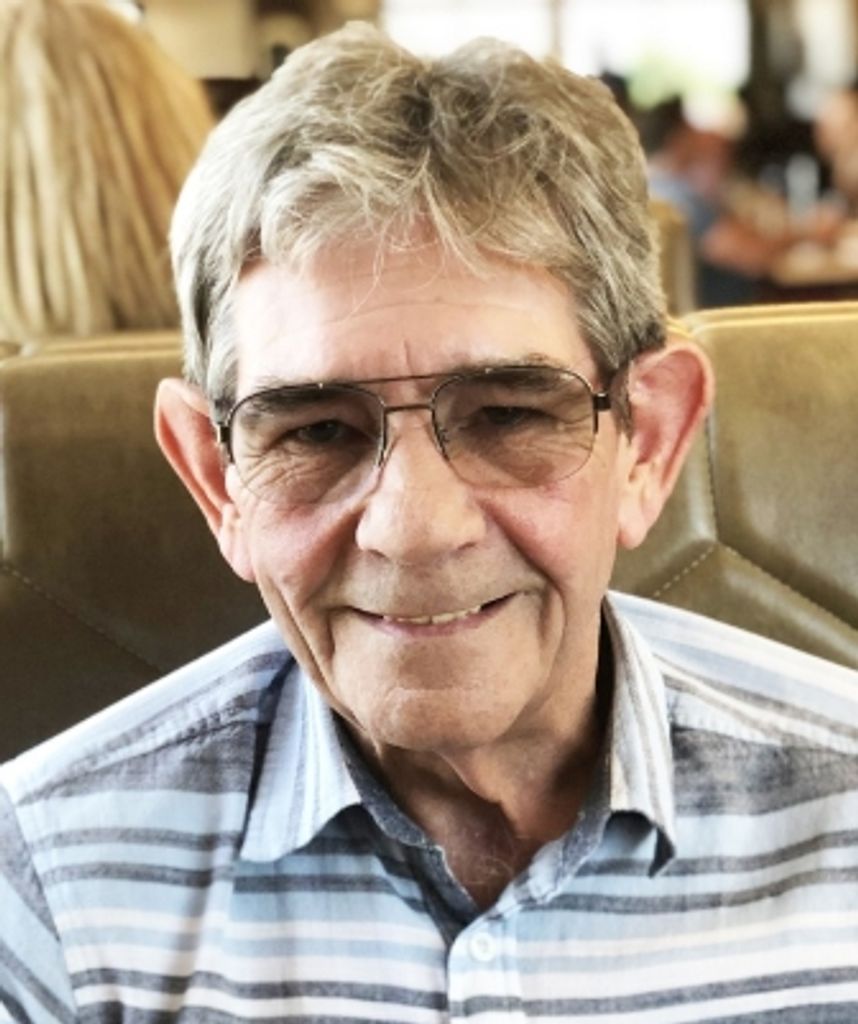 Larry Leon Turpen Profile Photo