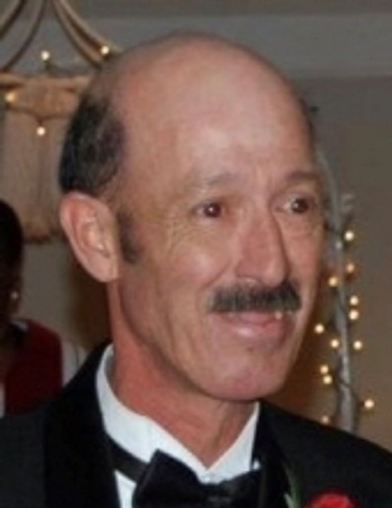 James William Mullis, Jr.