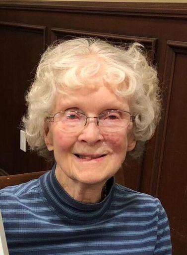 Helen Jean (Allin)  Truman Profile Photo