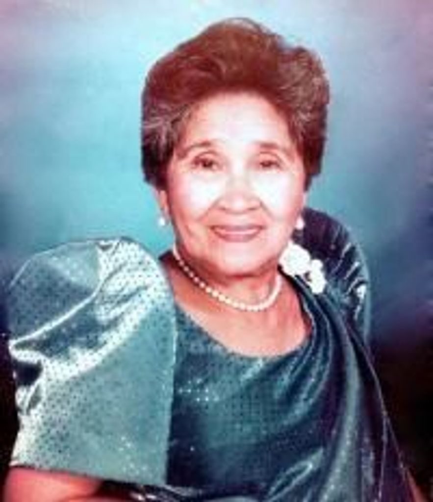 Leonila Medina Del Rosario