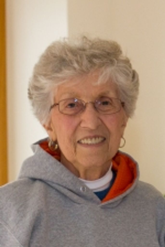 Patricia Arleen Bull