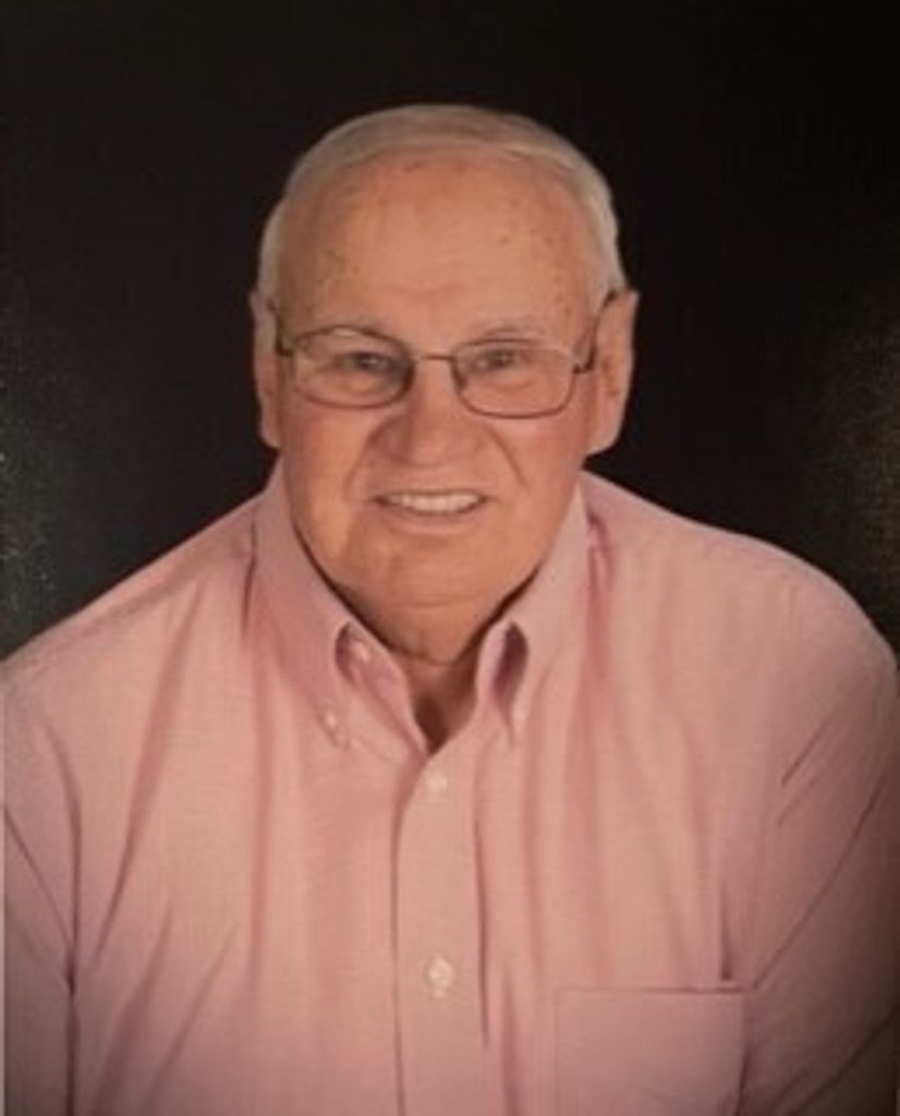 Daniel Haywood Williams Profile Photo
