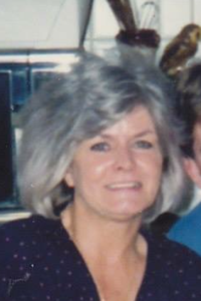 Colleen M. (Pike) Doe-Braccini Profile Photo