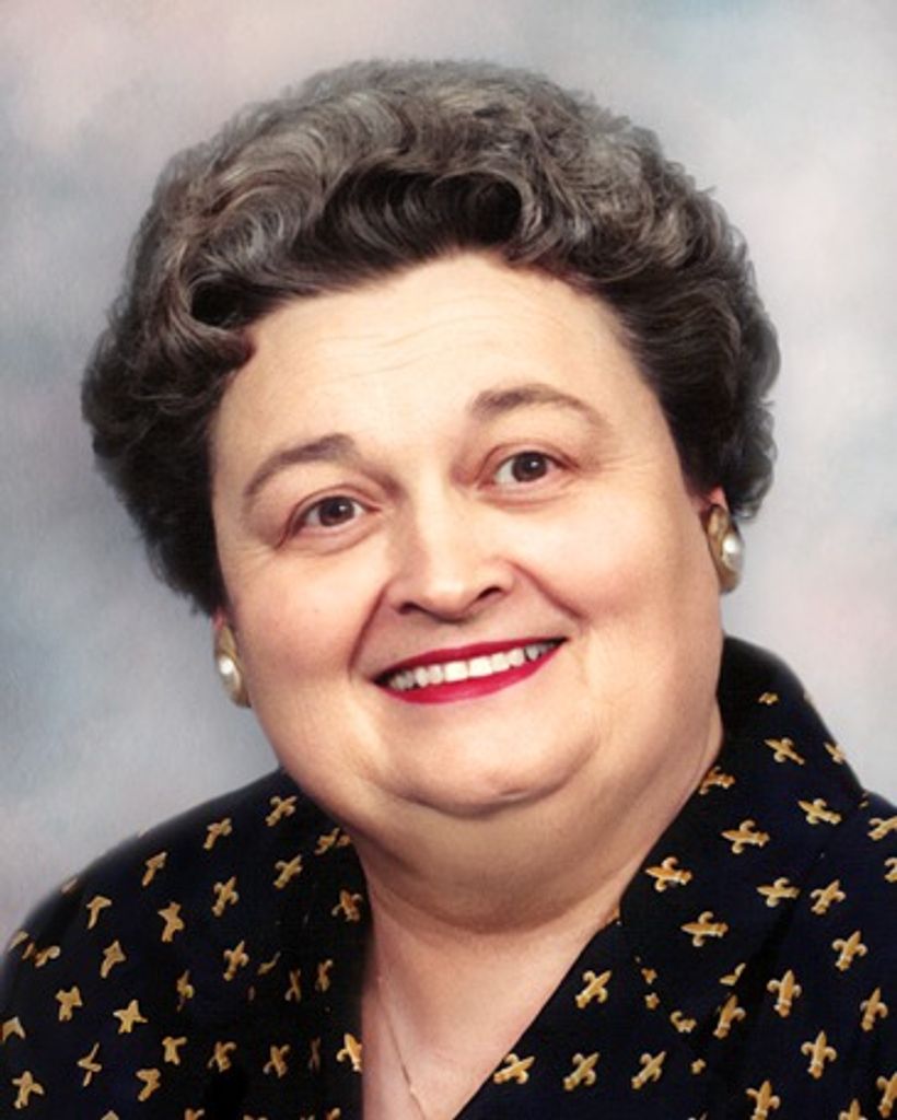 Bobbie B. Kendrick