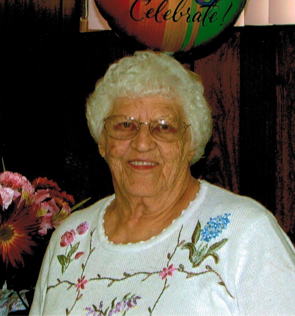 Elizabeth V. Harvey