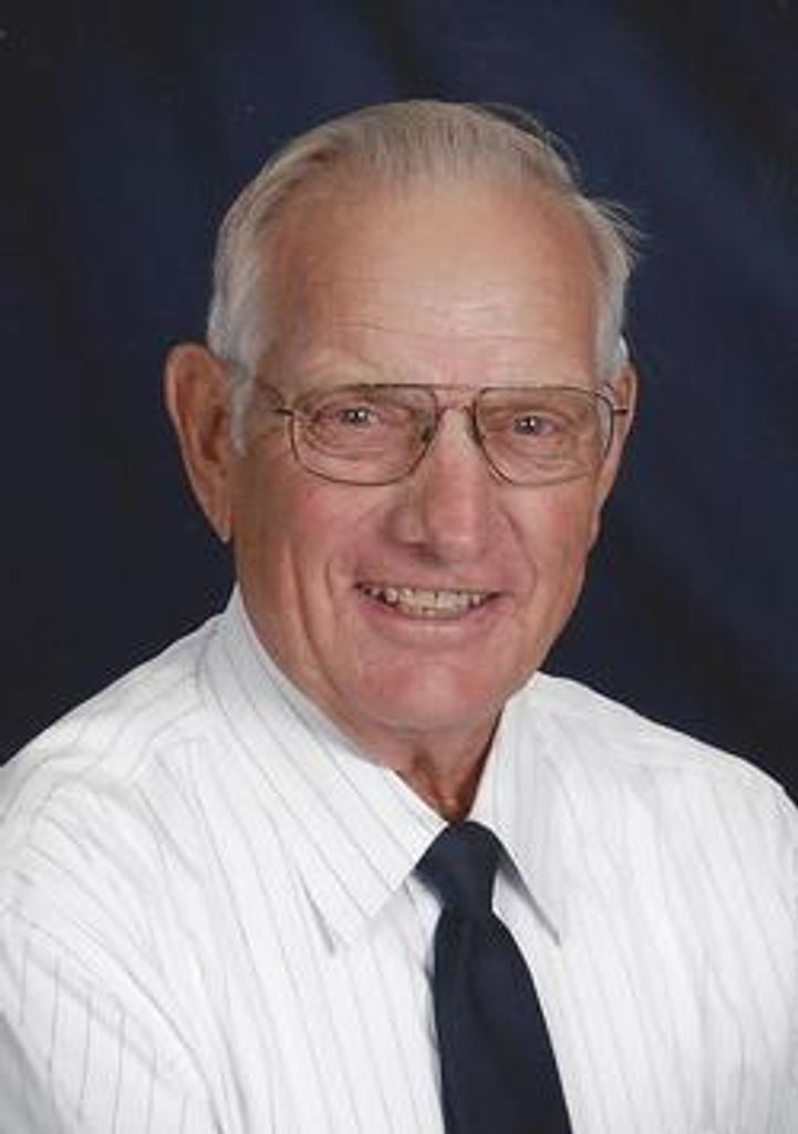 Calvin J. Husman