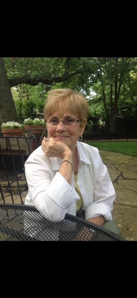 Marlene N. Potterton Profile Photo
