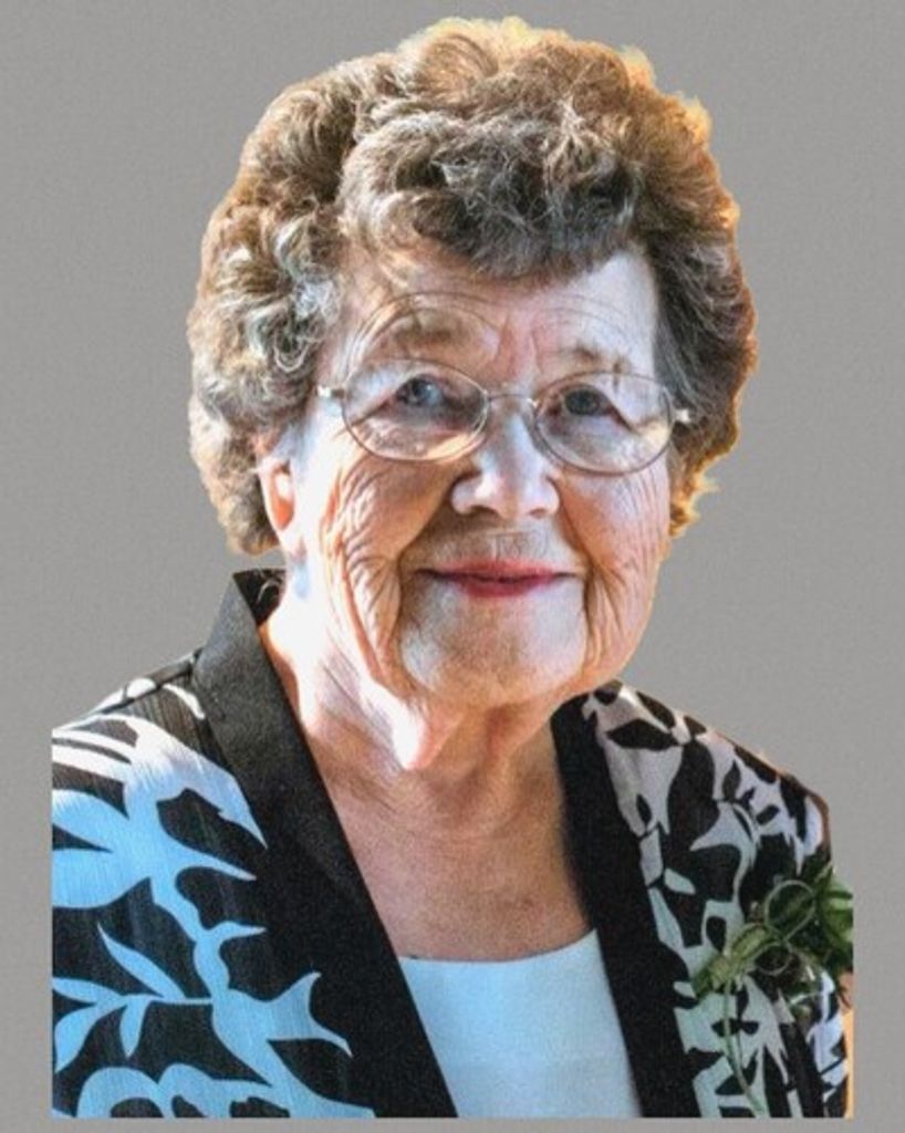 Lorraine Laverne Lehr