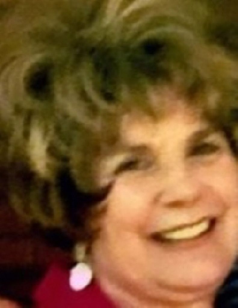 Maurine Lunceford Jolley Mcquivey