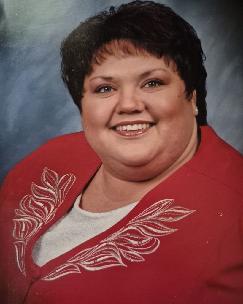 Edwina Lynne Barbrey