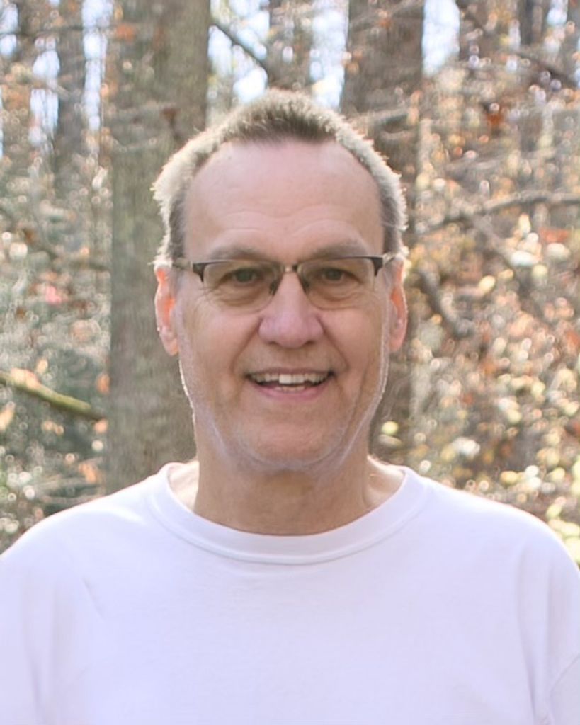 John “Dutch” Ward Detchemendy Profile Photo