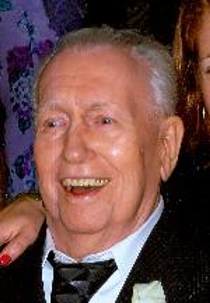 John H. (Papa) Gatturna