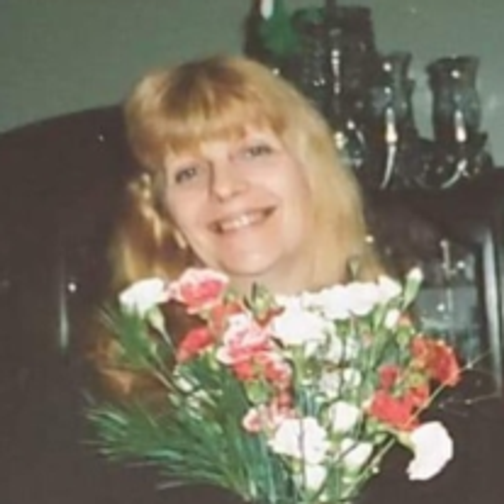 Bonnie Lynn LaCava