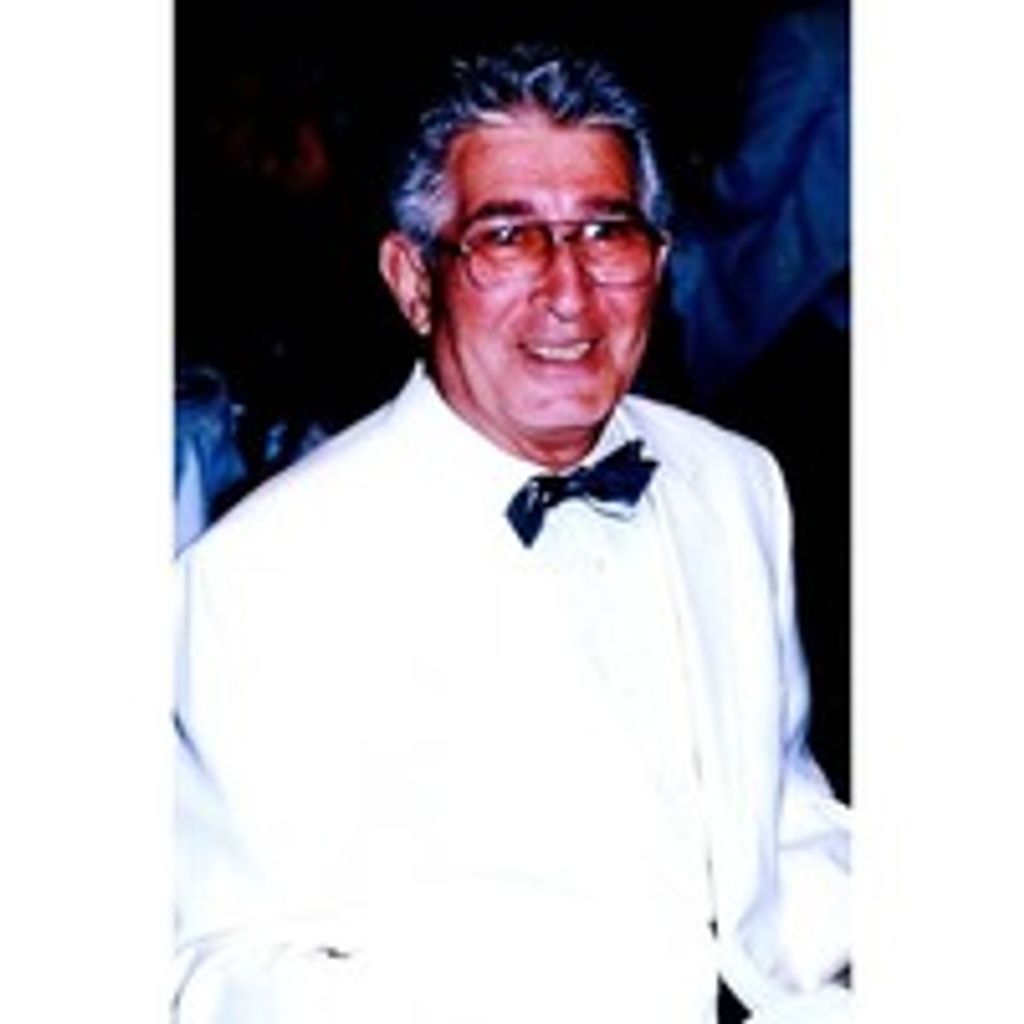Arnaldo E. Fracassa Profile Photo