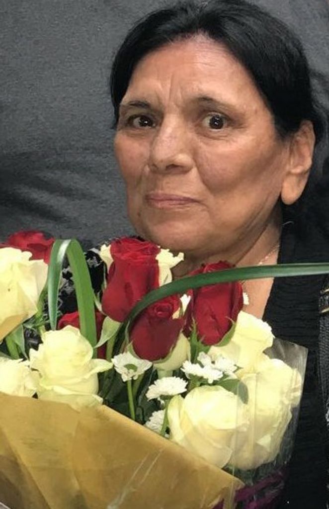 Gloria Ponce Profile Photo