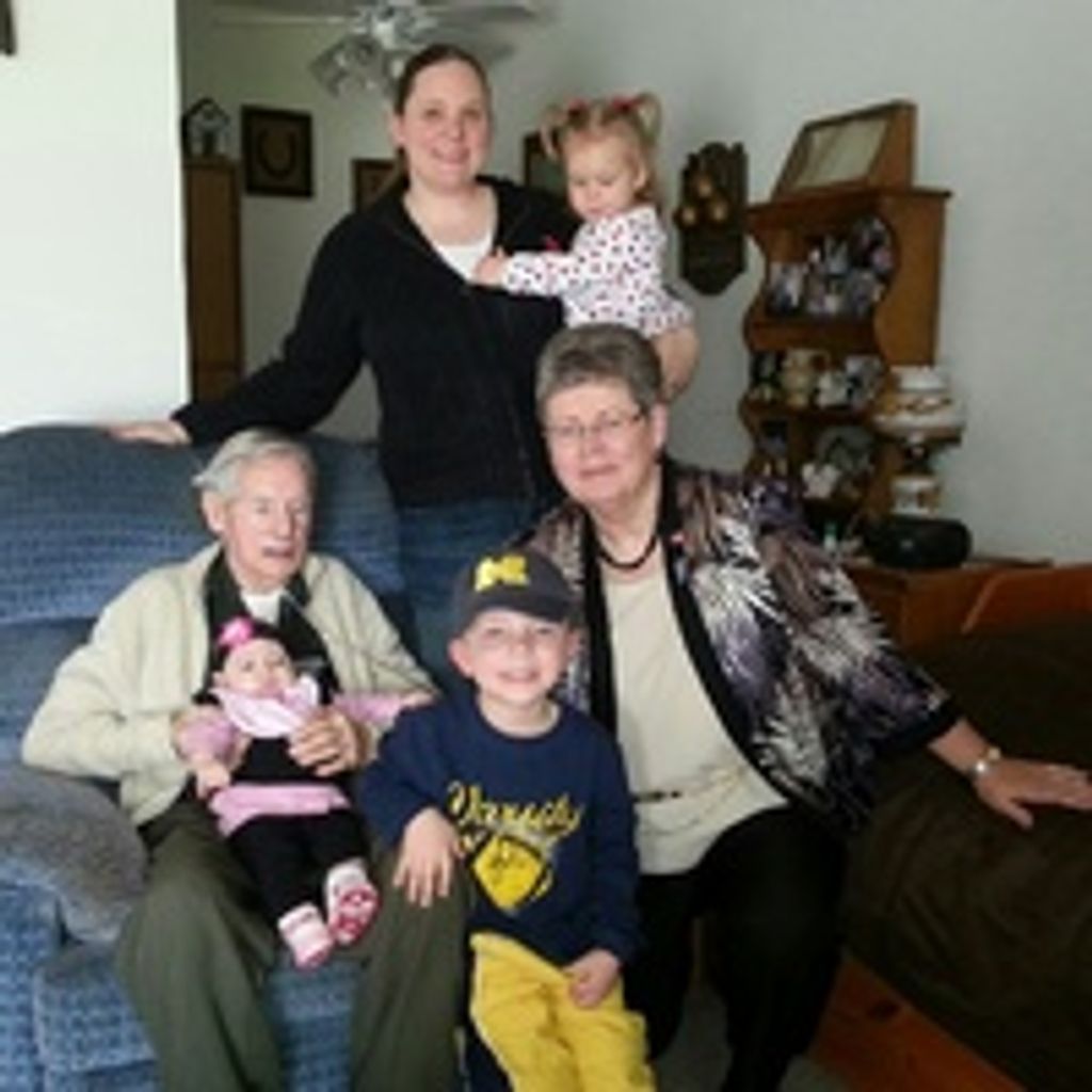 Jewell Edward "Joe" Gentry