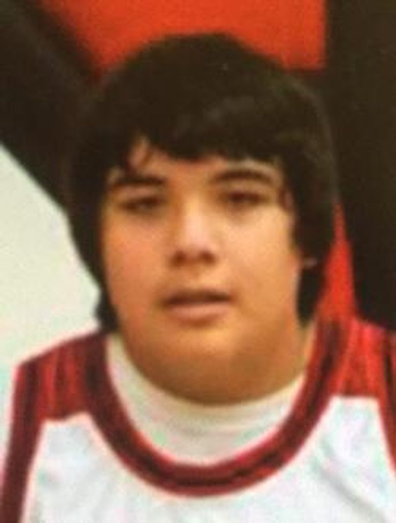 Jeron Xander Picotte-Honomichl