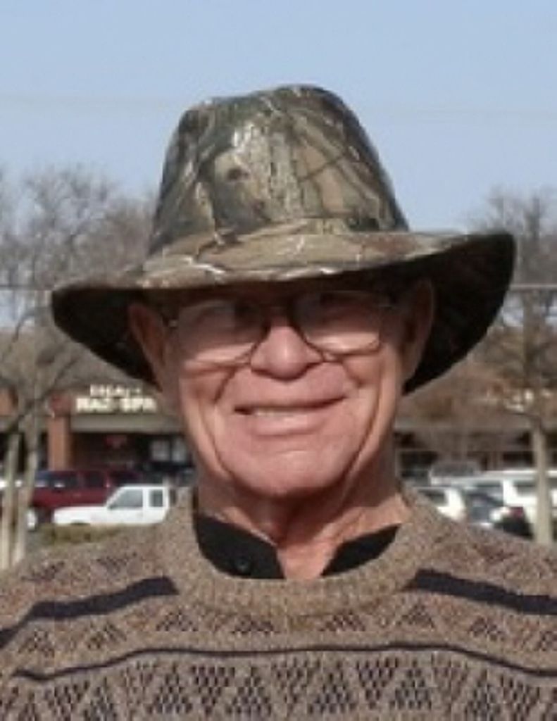 Don Lowell Bowman Profile Photo