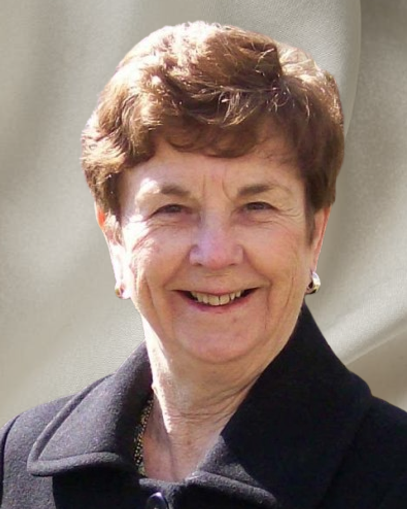 Charlotte Blevins Collins