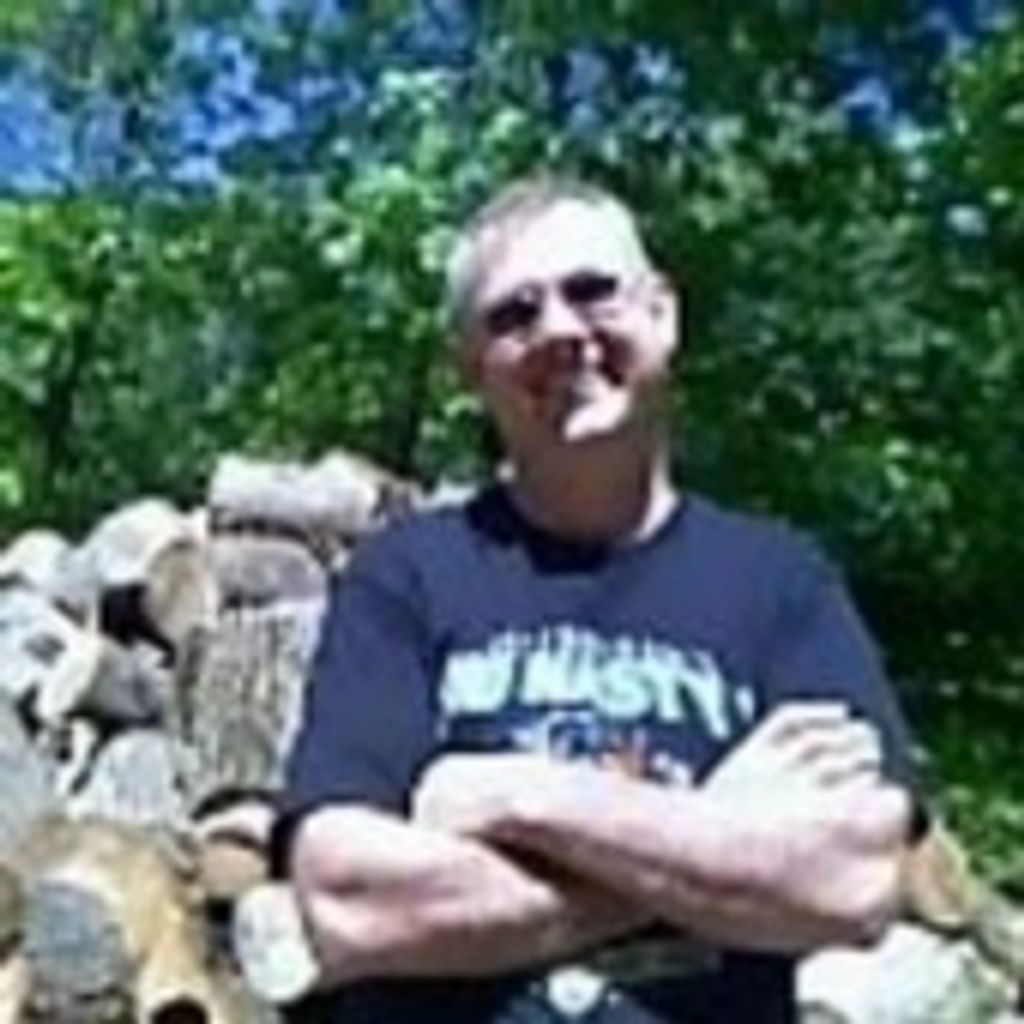 Timothy Edward Austin
