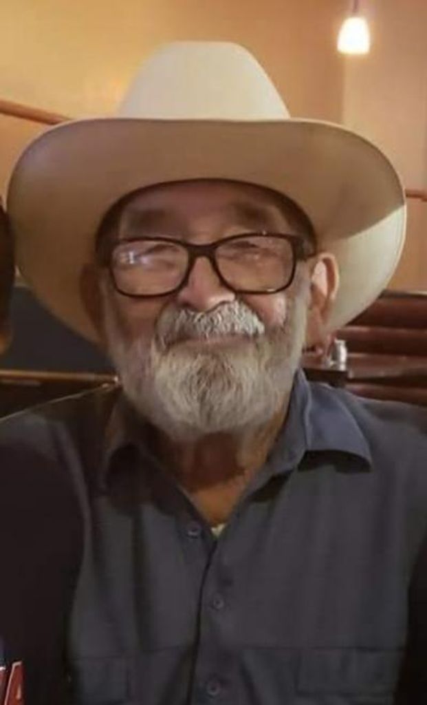 Trinidad S. Morin Profile Photo
