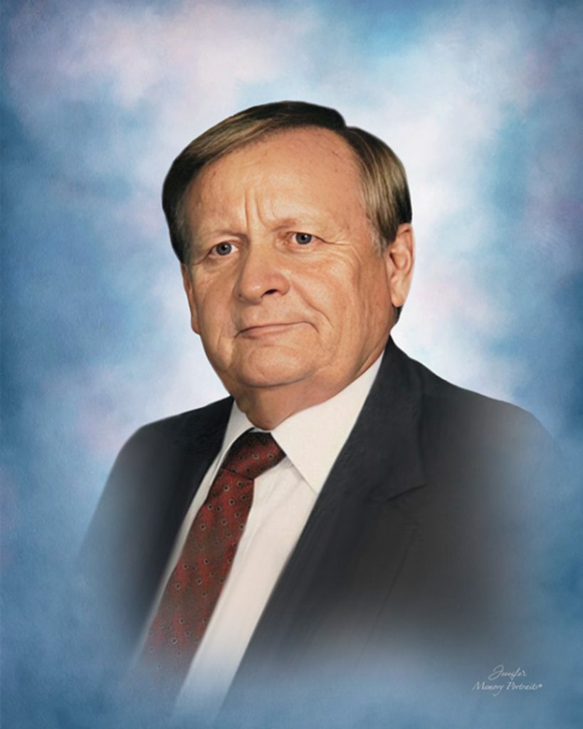 Mr. Calvin Overlee Adams Profile Photo