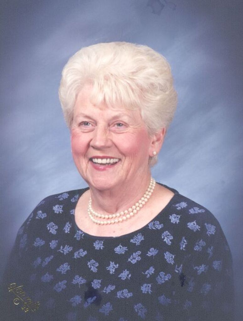 Rose Marie (Carrico)  Leake