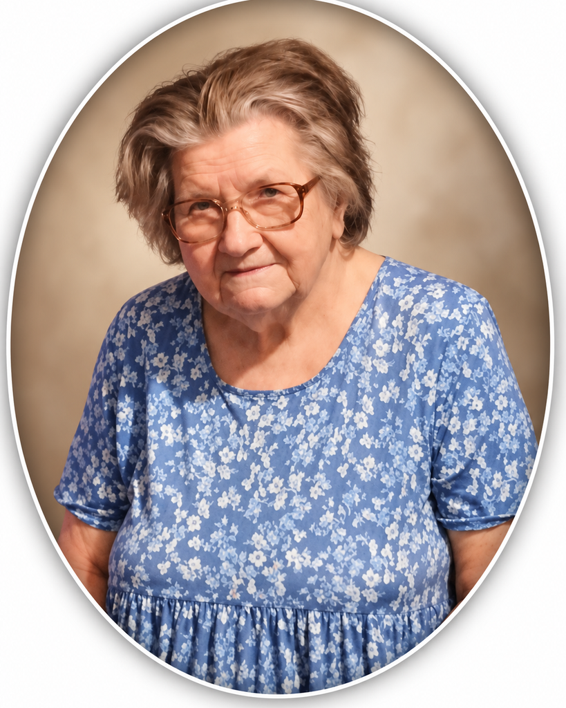 Mildred Logsdon Profile Photo