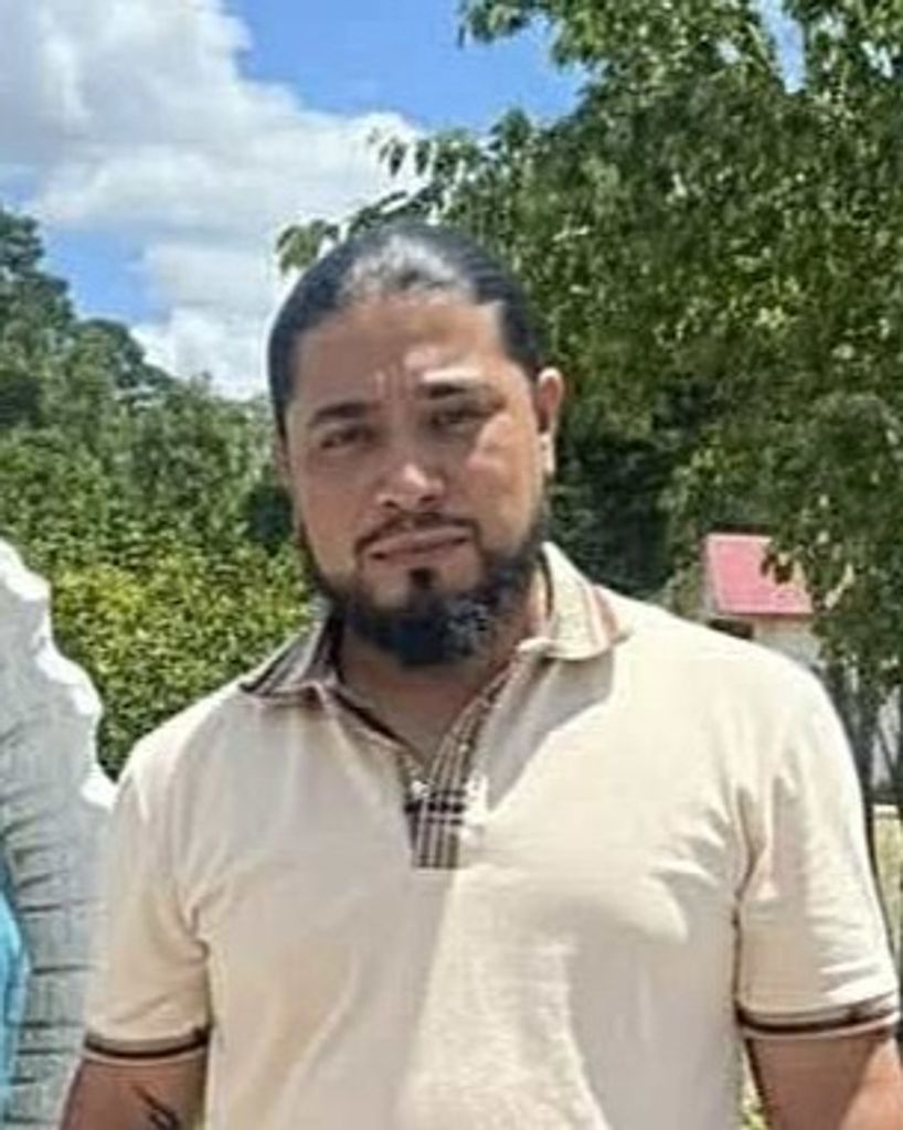 Ivan Garcia-Trejo Profile Photo