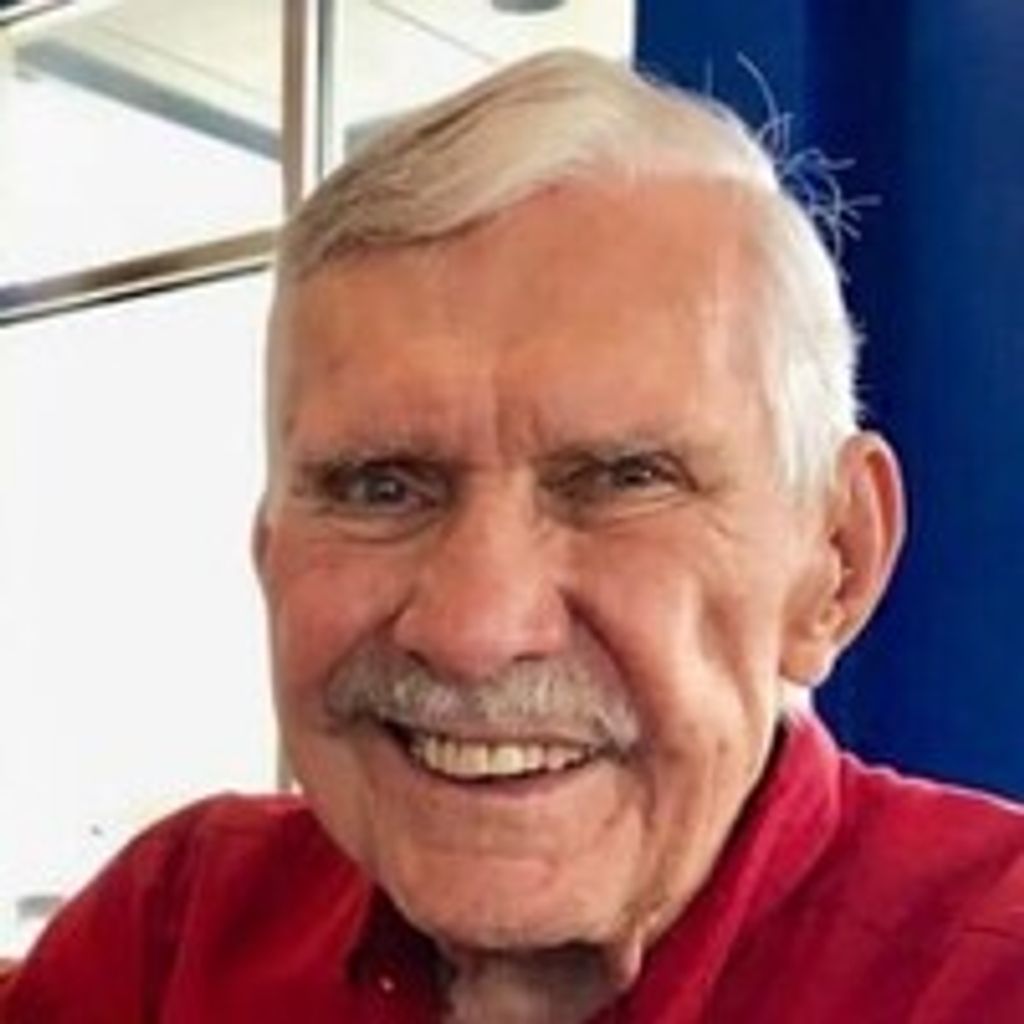 Max D Crittenden Profile Photo