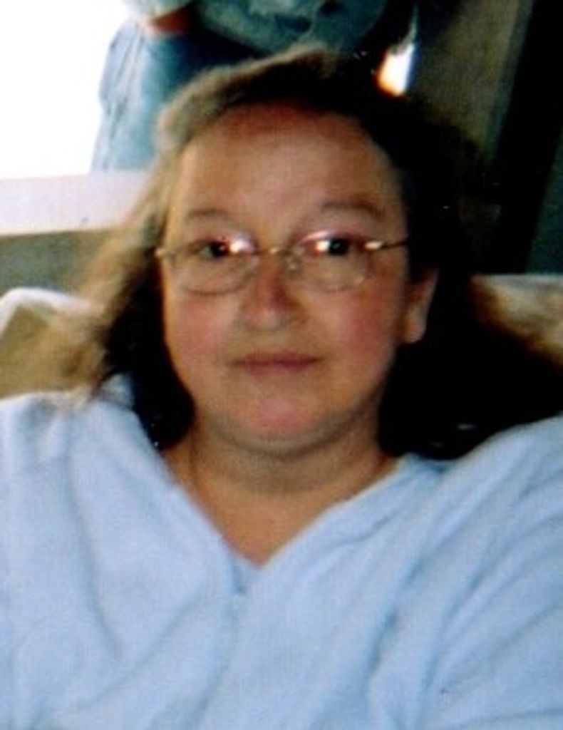 Paula R. (Sandbach)  Ellis
