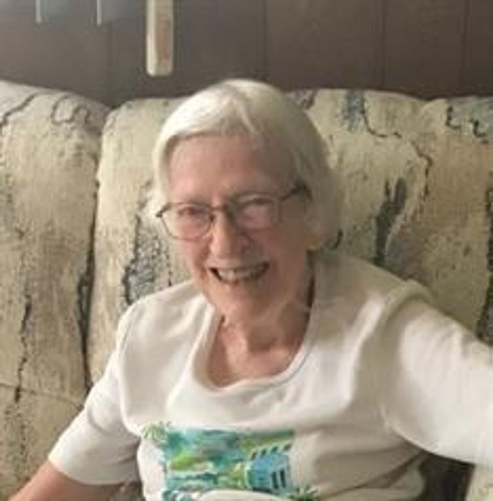Marie A. Griffin Profile Photo