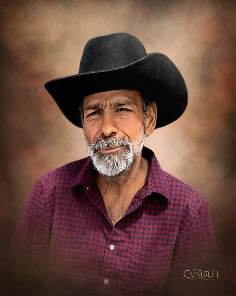 Jorge Garcia Gonzalez