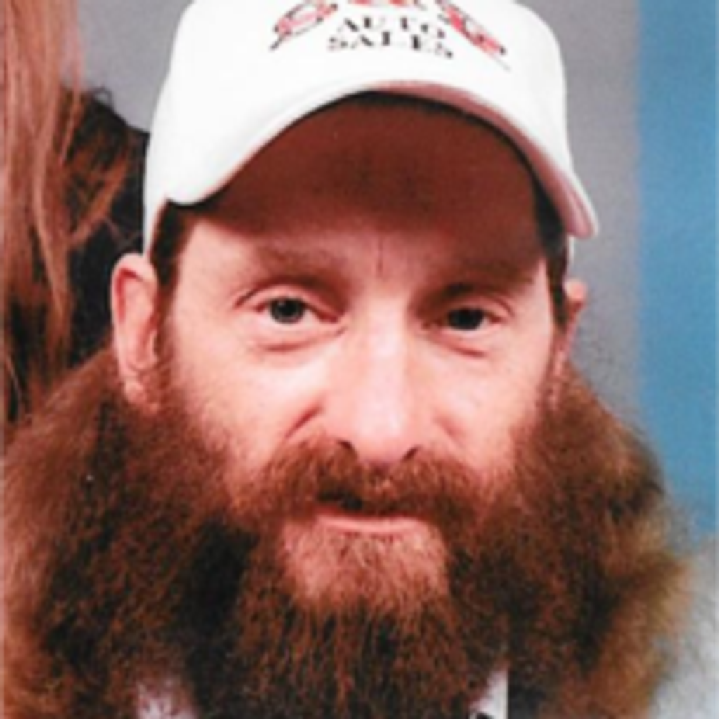Ricky Simpson