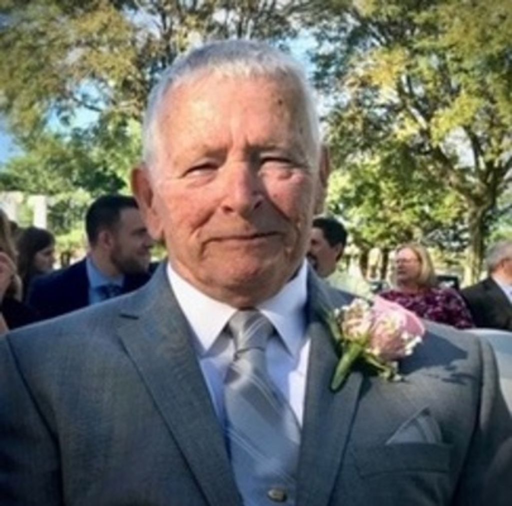Howard L. Reed Profile Photo