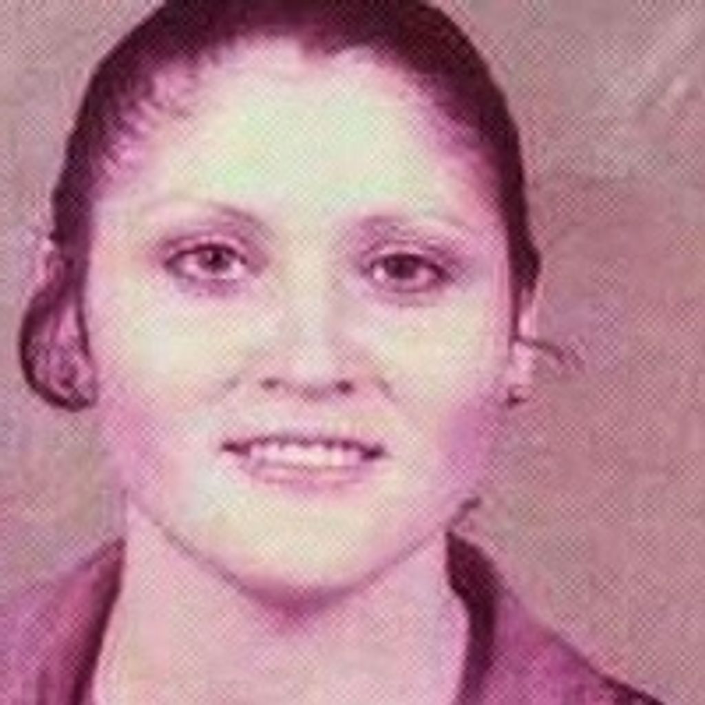 Patricia  Ann Tracey