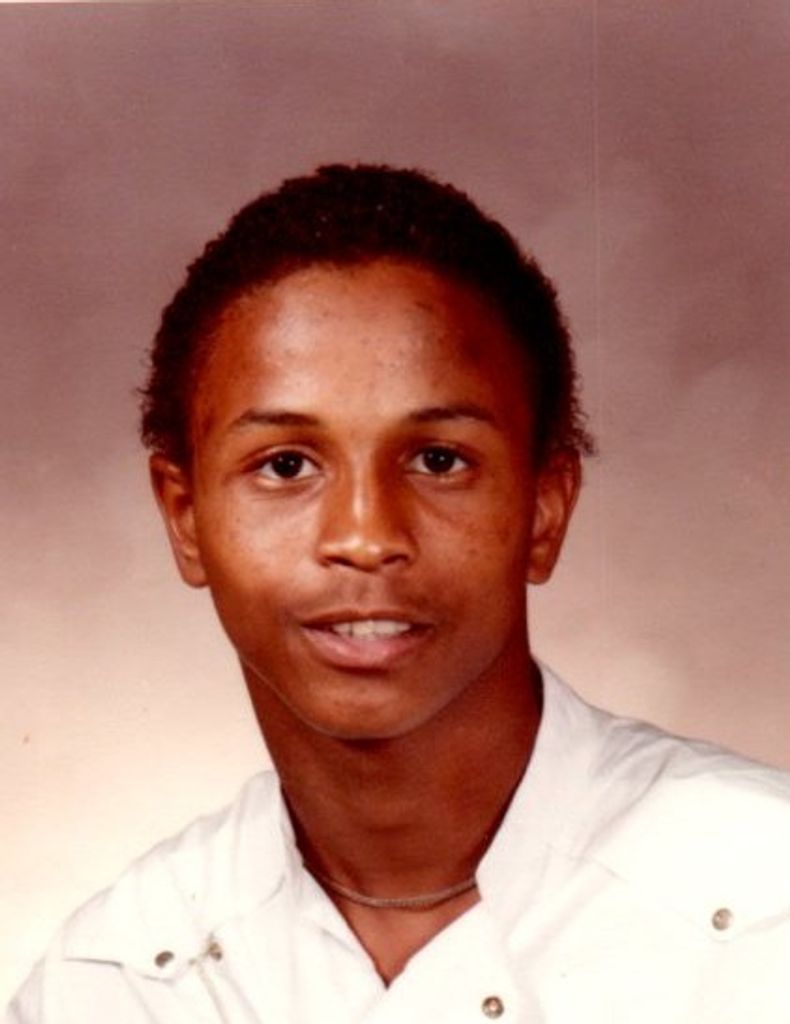 Russell Anthony Price