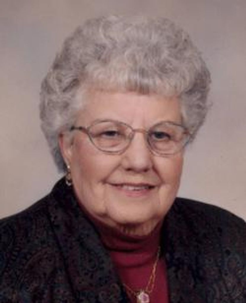 Faye Wilcox