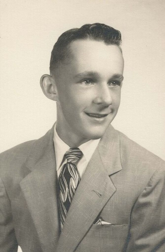 Marshall Phillip Hicks