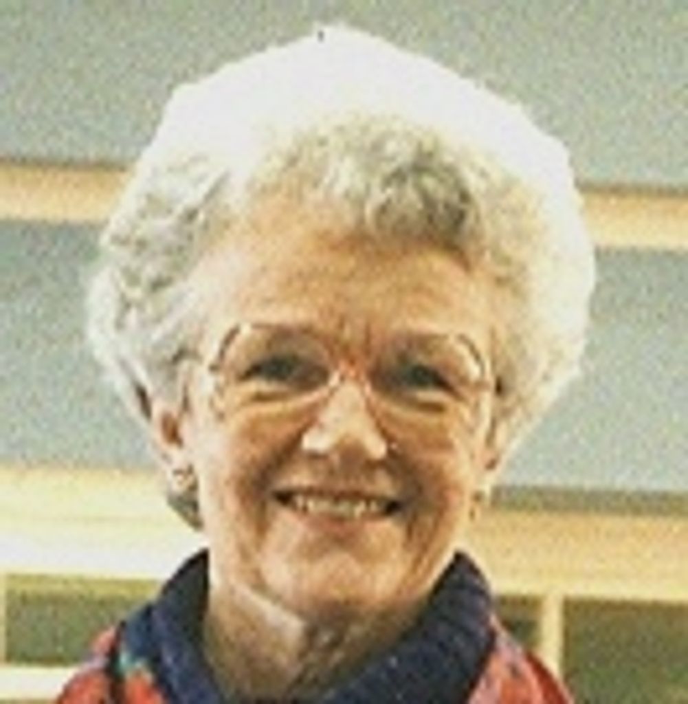Bernice Evans