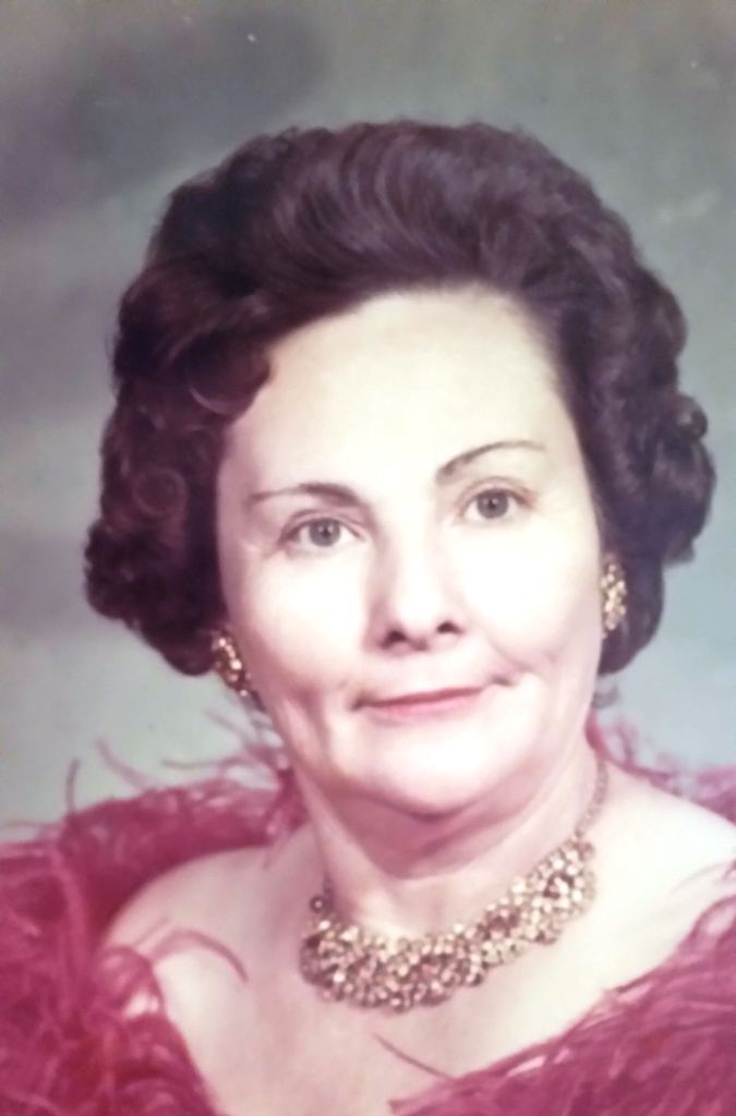 Lela Campbell