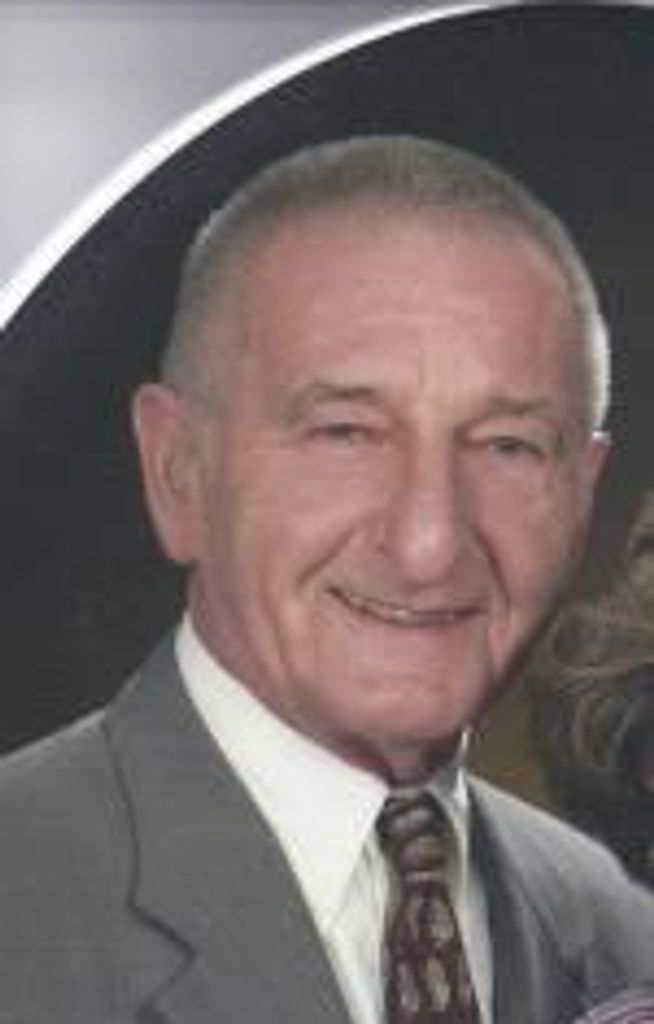 David Wertman Brown Profile Photo