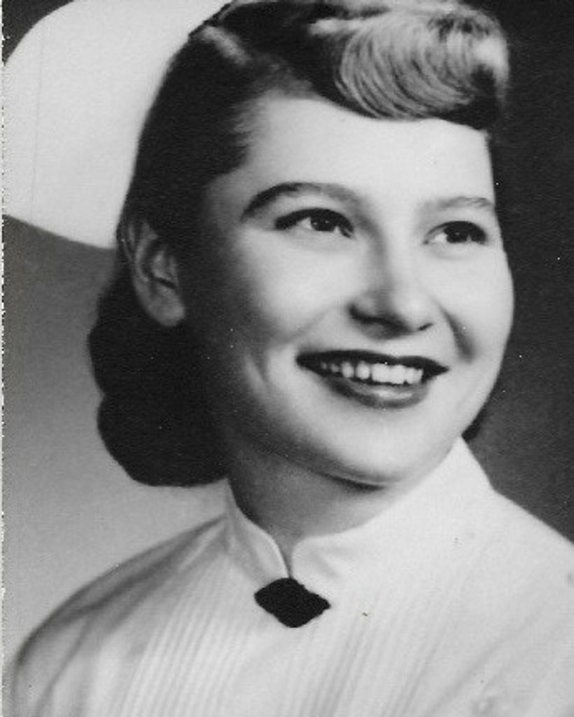 Iona Ruth Zvosec
