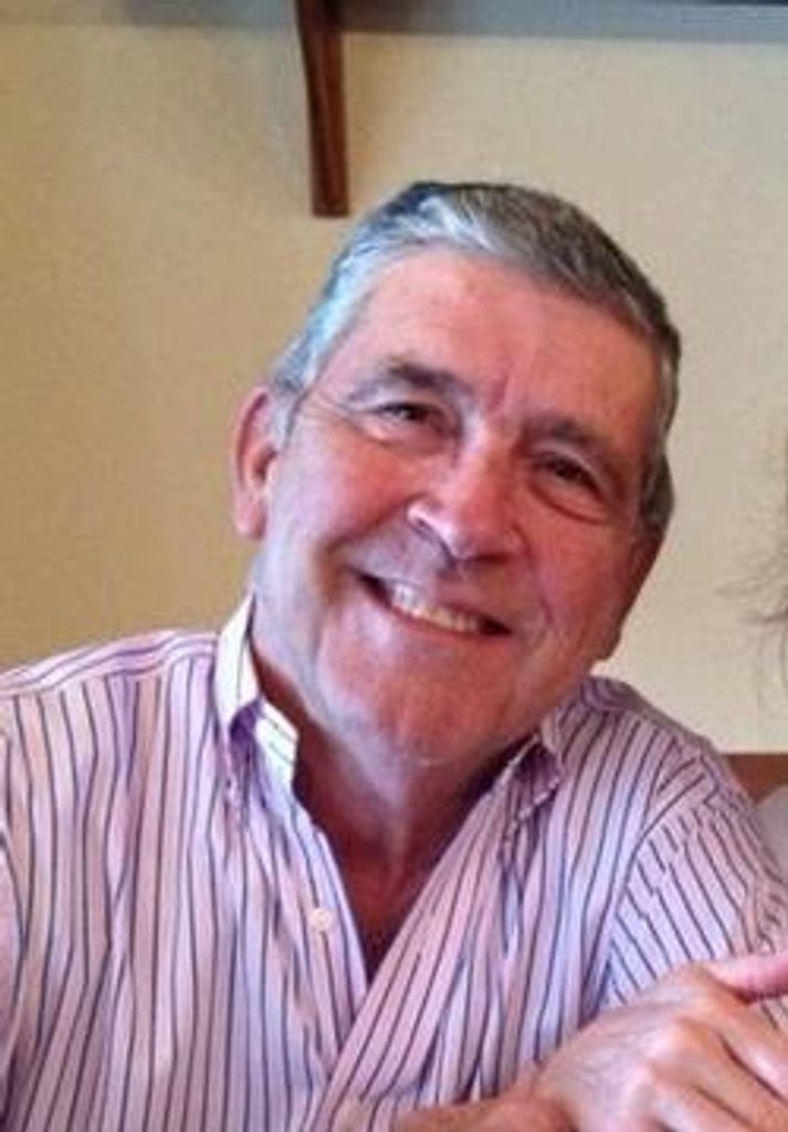 Robert Clay Stubbs, Dvm Profile Photo