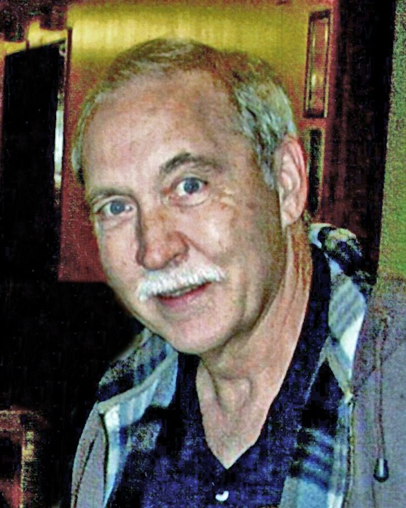David Patrick Wilcox Profile Photo