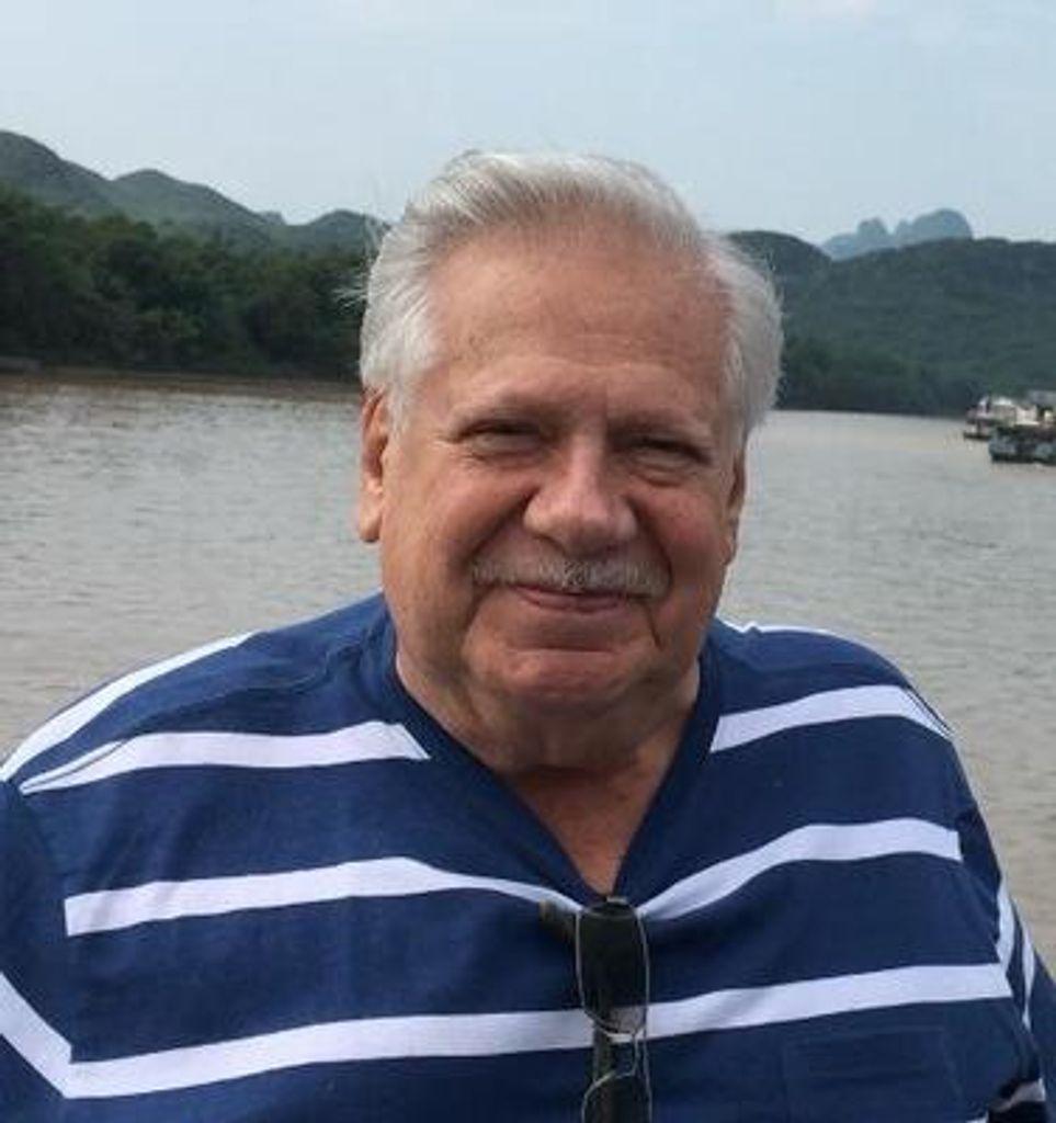 Arthur Berardelli Profile Photo