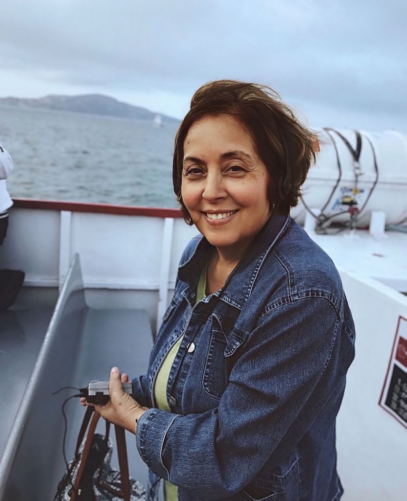 Lorena B. McLaughlin Profile Photo