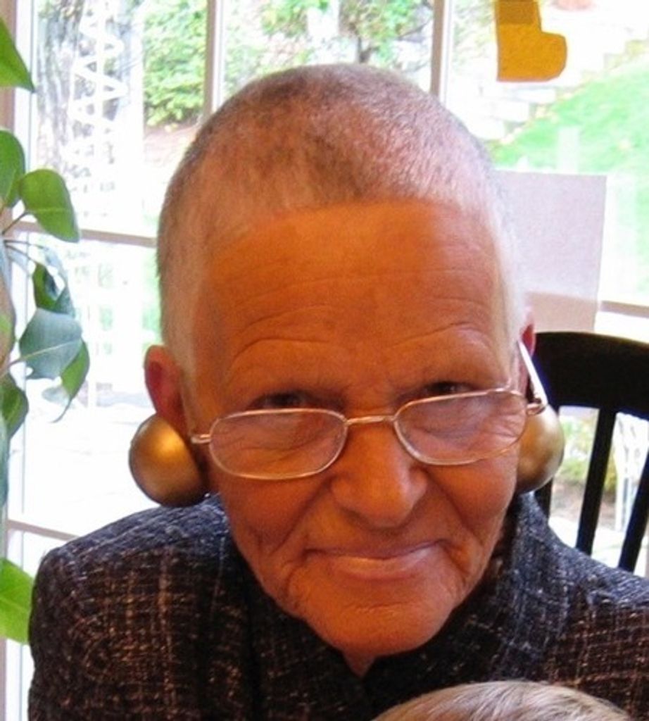 Elizabeth B. Holmgren Profile Photo